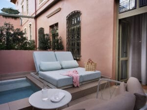 Domus Blanc Boutique Hotel, Chania