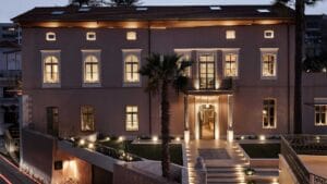 Domus Blanc Boutique Hotel, Chania
