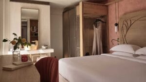 Domus Blanc Boutique Hotel, Chania