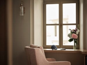 Domus Blanc Boutique Hotel, Chania