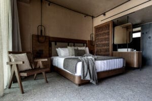 Pnoe Breathing Life Resort, Heraklion