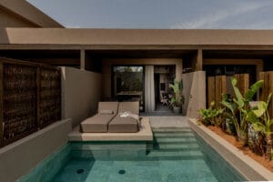 Pnoe Breathing Life Resort, Heraklion