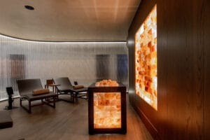 Pnoe Breathing Life Resort, Heraklion